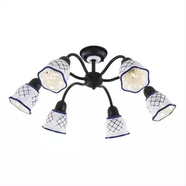 Потолочная люстра Azhur CL534161 (Citilux)