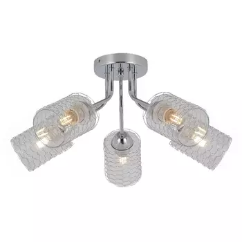 Потолочная люстра Hiper Bacco H180-5