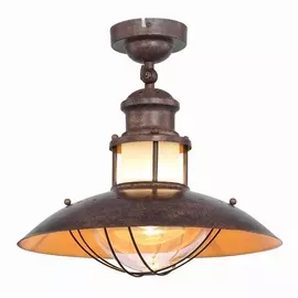 Потолочная люстра Badalona 15355D (Globo)