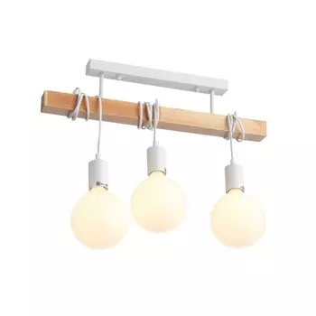 Потолочная люстра Evoluce Bagetti SL1142.503.03