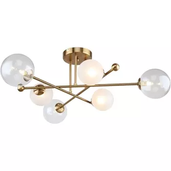 Потолочная люстра F-Promo Balance 2991-6P шарики