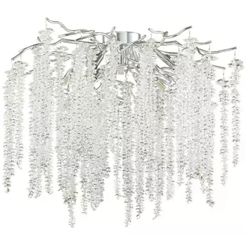 Потолочная люстра Odeon Light Banche 5004/8C