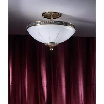 Потолочная люстра Bejorama Barbara 2569/40