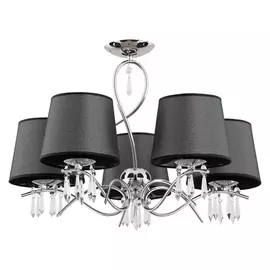 Потолочная люстра Baron 11485 (Alfa)