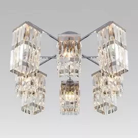 Потолочная люстра Barra 10100/8 (Eurosvet)