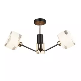 Потолочная люстра Бавено 66221.01.69.03 (Wedo Light)