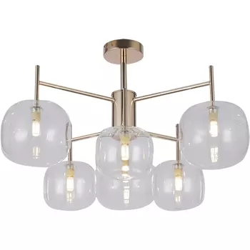 Потолочная люстра F-Promo Beaker 2976-6P