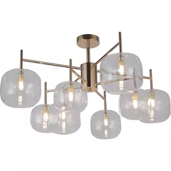 Потолочная люстра F-Promo Beaker 2976-8P