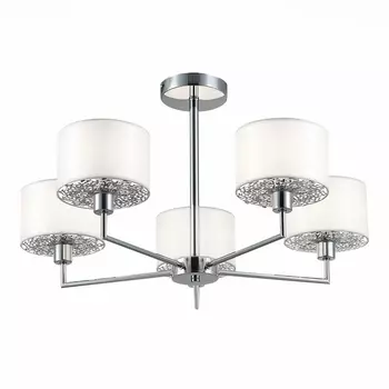 Потолочная люстра Belge SLE105003-05 (Evoluce)