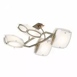 Потолочная люстра Bergen CL161143 (Citilux)