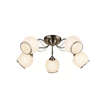 Потолочная люстра Hiper Betty H022-5