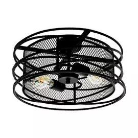 Потолочная люстра Blackwater 43091 (Eglo)