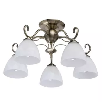 Потолочная люстра De City Блеск 315012905