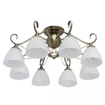 Потолочная люстра De City Блеск 315013008