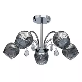 Потолочная люстра Блеск 315014305 (MW-Light)