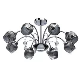 Потолочная люстра Блеск 315014408 (MW-Light)