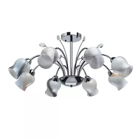 Потолочная люстра Блеск 315014708 (MW-Light)