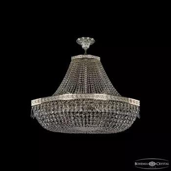 Потолочная люстра Bohemia 1901 19013/H1/80IV GW