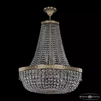 Потолочная люстра Bohemia 1901 19013/H2/55IV Pa