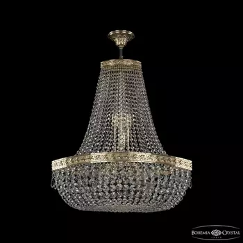 Потолочная люстра Bohemia 1901 19013/H2/60IV G