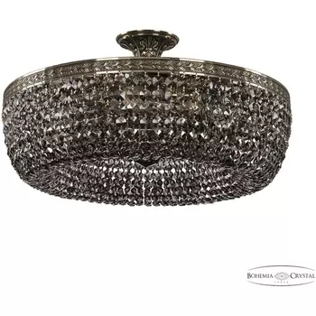Потолочная люстра Bohemia 1903 19031/55IV GB R731
