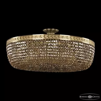 Потолочная люстра Bohemia 1903 19031/80IV G R777