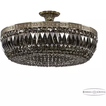 Потолочная люстра Bohemia 1904 19041/55IV GB R781