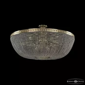 Потолочная люстра Bohemia 1905 19051/100IV G