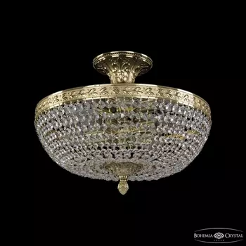 Потолочная люстра Bohemia 1905 19051/35IV G C1