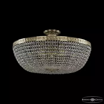 Потолочная люстра Bohemia 1905 19051/55IV G