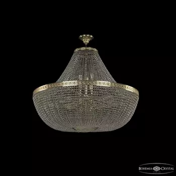 Потолочная люстра Bohemia 1905 19051/H1/100IV G