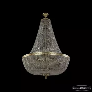 Потолочная люстра Bohemia 1905 19051/H2/100IV G C1