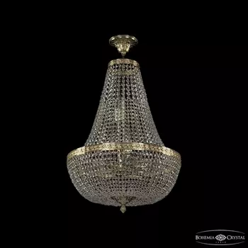 Потолочная люстра Bohemia 1905 19051/H2/45IV G C1