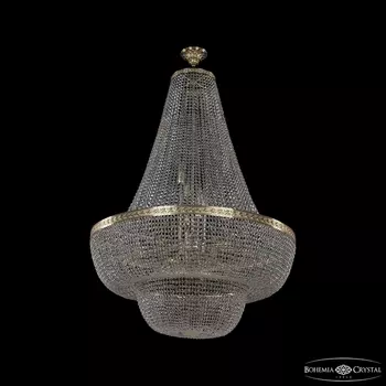 Потолочная люстра Bohemia 1909 19091/H2/100IV G