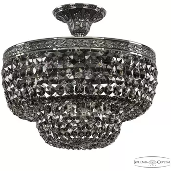 Потолочная люстра Bohemia 1910 19101/35IV NB R781