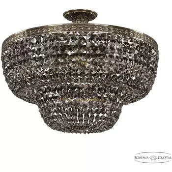 Потолочная люстра Bohemia 1910 19101/55IV GB R731