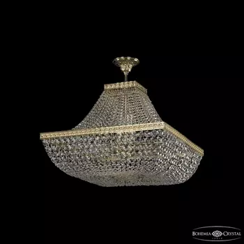 Потолочная люстра Bohemia 1911 19112/H1/55IV G