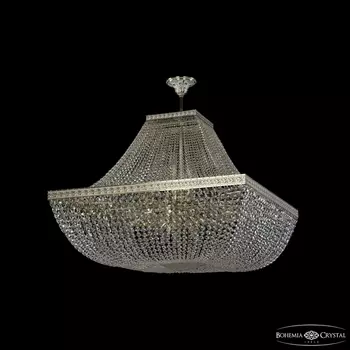Потолочная люстра Bohemia 1911 19112/H1/90IV GW