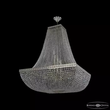Потолочная люстра Bohemia 1911 19112/H2/90IV GW