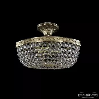 Потолочная люстра Bohemia 1911 19113/35IV G