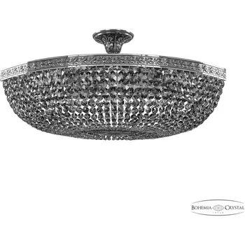 Потолочная люстра Bohemia 1911 19113/80IV NB R781