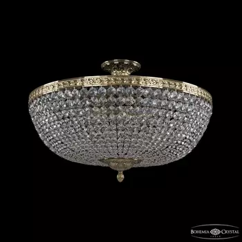 Потолочная люстра Bohemia 1915 19151/55IV G C1
