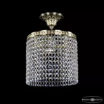 Потолочная люстра Bohemia 1920 19201/25IV G R