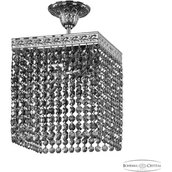 Потолочная люстра Bohemia 1920 19202/20IV Ni R R731