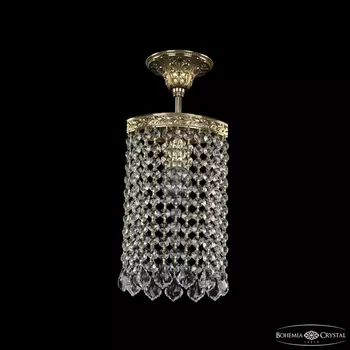 Потолочная люстра Bohemia 1920 19203/15IV G Leafs