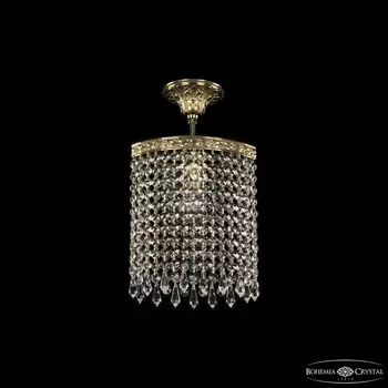 Потолочная люстра Bohemia 1920 19203/20IV G Drops