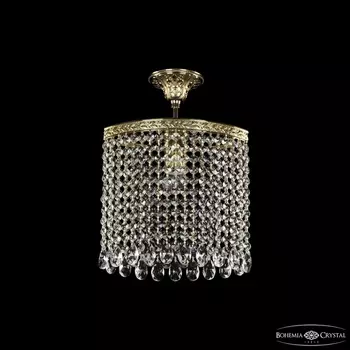 Потолочная люстра Bohemia 1920 19203/25IV G