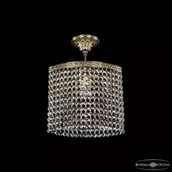 Потолочная люстра Bohemia 1920 19203/25IV G R