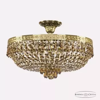 Потолочная люстра Bohemia 1927 19271/45IV G R721