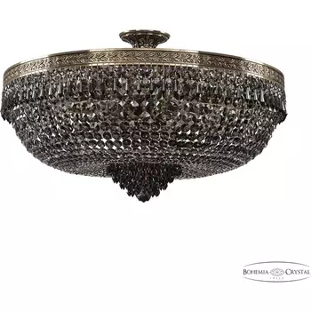 Потолочная люстра Bohemia 1927 19271/80IV GB R731